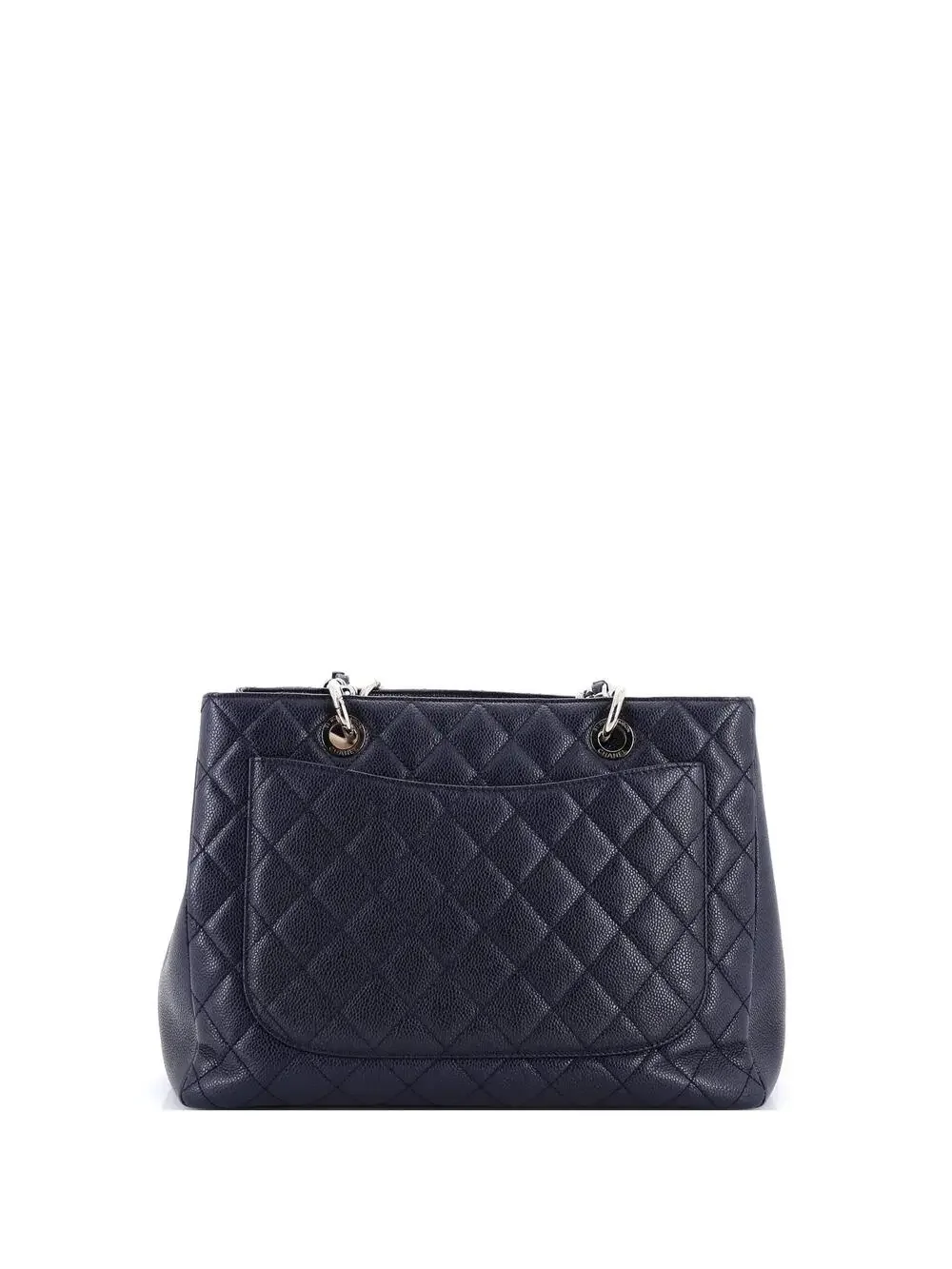 Chanel Grand Shopping Tote Quilted #249892C31B